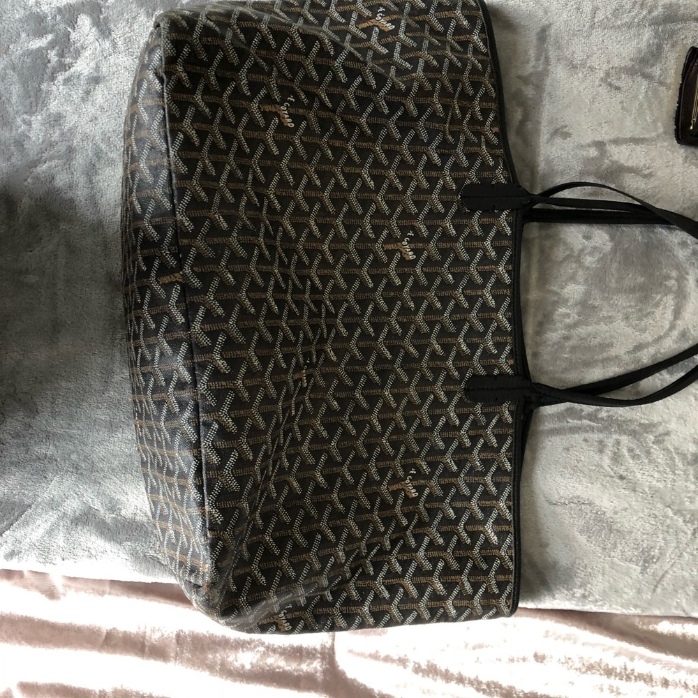 Authentic Goyard PM Tote